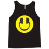 happy headphones Tank Top