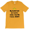 dentist crown T-Shirt