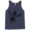 zombie Tank Top