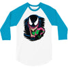 venomous 3/4 Sleeve Shirt