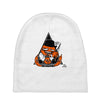 annoying clockwork orange Baby Beanies