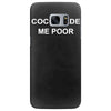 coco made me poor Samsung Galaxy S7 Edge