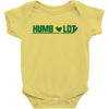 Humboldt Broncos Baby Bodysuit