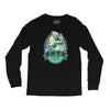 hoth winter lager Long Sleeve Shirts
