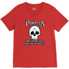 pirates only want you for your booty V-Neck Tee