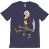 pirate ninja zombie w i p T-Shirt