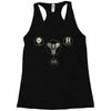 Destiny Hunter Warlock Titan Racerback Tank