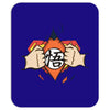 angry Mousepad