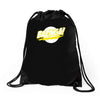 bazinga Drawstring Bags