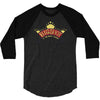 big shot bounty 3/4 Sleeve Shirt