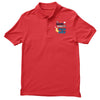 mom moon&amp;back Polo Shirt