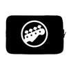 scott pilgrim vs the world vintage Laptop sleeve