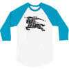prorsum 3/4 Sleeve Shirt