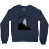I Want To Believe (f243) Crewneck Sweatshirt