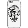 popeye yo iPhone 6/6s Case