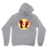 deadpool Hoodie