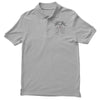 Pablo Picasso War And Peace 1952 Polo Shirt