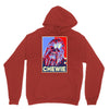chewbacca poster, ideal gift or birthday present Hoodie