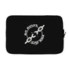 rules Laptop sleeve