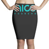 nico rosberg Pencil Skirts