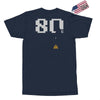 Made in the 80's Exclusive T-shirt