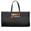 original gangster funny Weekender Totes