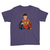 Stranger Things Eleven Youth Tee