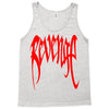 xxxtentacion  revenge Tank Top
