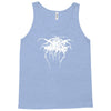 dark throne logo Tank Top