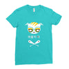 LOVE YOUR CAT Ladies Fitted T-Shirt
