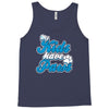 my kids have paws Tank Top
