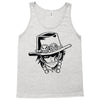 portgas Tank Top