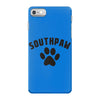 southpaw iPhone 7 Case