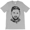 lionel messi 2 T-Shirt