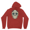 sugar skull Hoodie