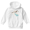 shine Youth Hoodie