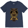 death pirate V-Neck Tee