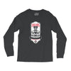 logan's barbershop Long Sleeve Shirts