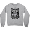 Things Better 1956 Age Approach Magnificent Crewneck Sweatshirt