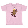 cool characters Toddler T-shirt
