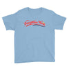 Dangerous Wave Youth Tee
