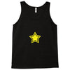 Golden Star Tank Top