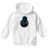 Hi!Earthling T-Shirt Youth Hoodie