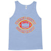 warren county golden hawks Tank Top