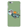 astronaut dog iPhone 6 Plus/6s Plus Case