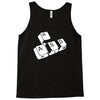 wasd tasten  funny Tank Top