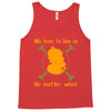 Nami One Piece Tank Top