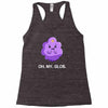 oh Racerback Tank