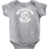 biker scout Baby Bodysuit