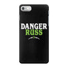danger russ iPhone 7 Case